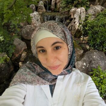 Babysitter Roma: Sveva