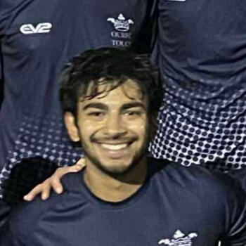 Babysitter in Manchester: Talha