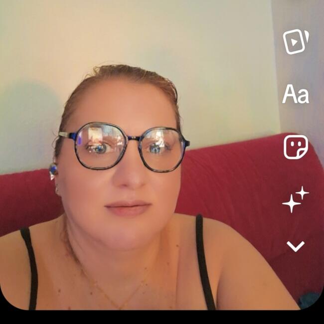 Niñera en Barcelona: Sandra