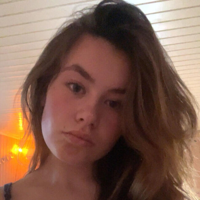 Babysitter in Horten: Leah fortuna