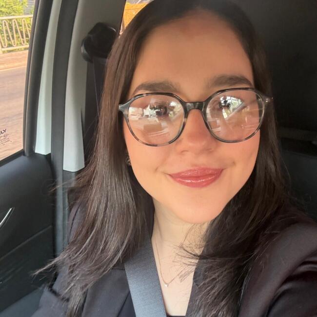 Trabajo para niñera en Panamá: Ana