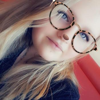 Babysitter Lelystad: Aletta