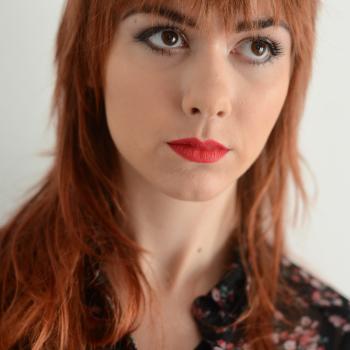 Babysitter Loulé: Adriana