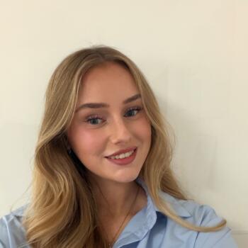 Babysitter in Hamburg: Vanessa