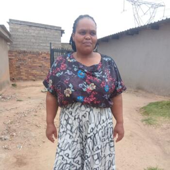 Nanny Johannesburg: Nontobeko