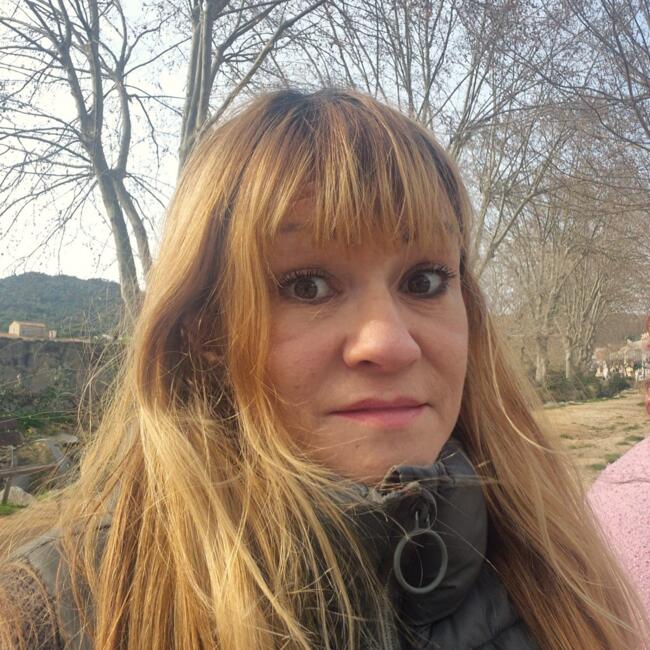 Babysitter in Vilassar de Dalt: Marta