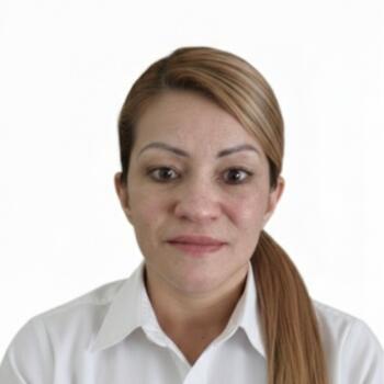 Canguro Vilassar de Dalt: Marta