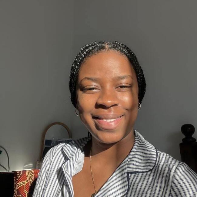 Babysitter in Chalon-sur-Saône: Fulssia