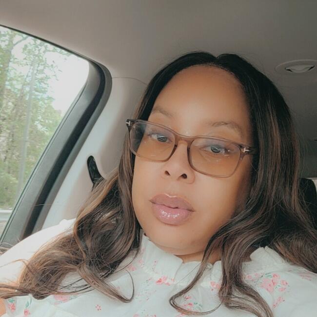 Babysitting job in Stockbridge (Georgia): Porscha