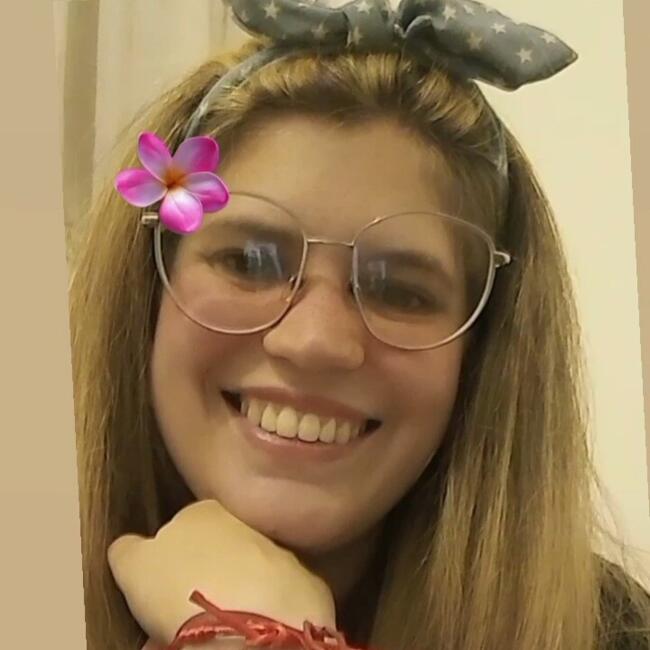 Babysitter in Buenos Aires: Evelyn Daiana