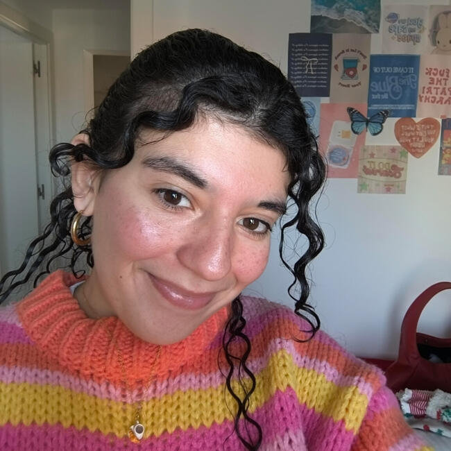 Babysitter in Porto: Tatiana