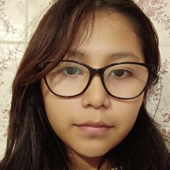 Nanny in Valencia: Luz