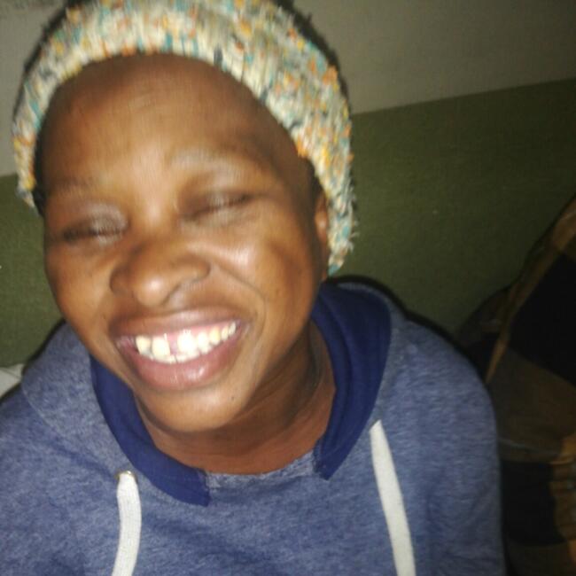 Babysitter in Somerset West: Queen nkosazana