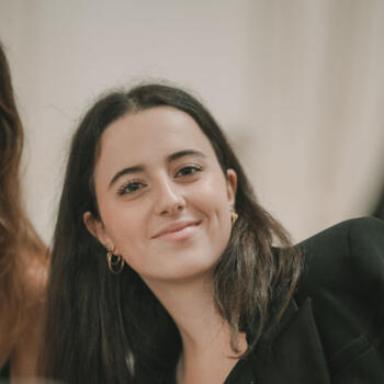 Babysitter in Madrid: Paloma