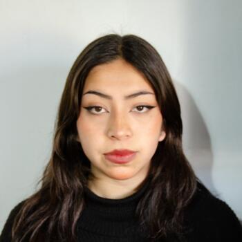 Babysitter in González Catán: Alejandra Delgado