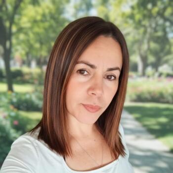 Niñera en Santiago de Chile: Diana maria