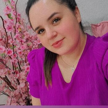 Babá em Sapucaia do Sul: Tais