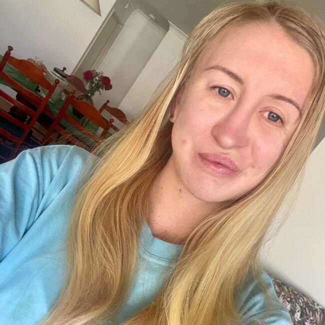 Babysitter in Geraldton: Olivia