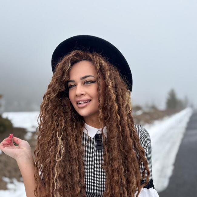 Bonă în Brașov: Mendi