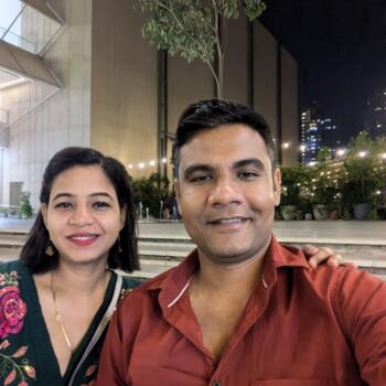 Parent Bengaluru: Deepak
