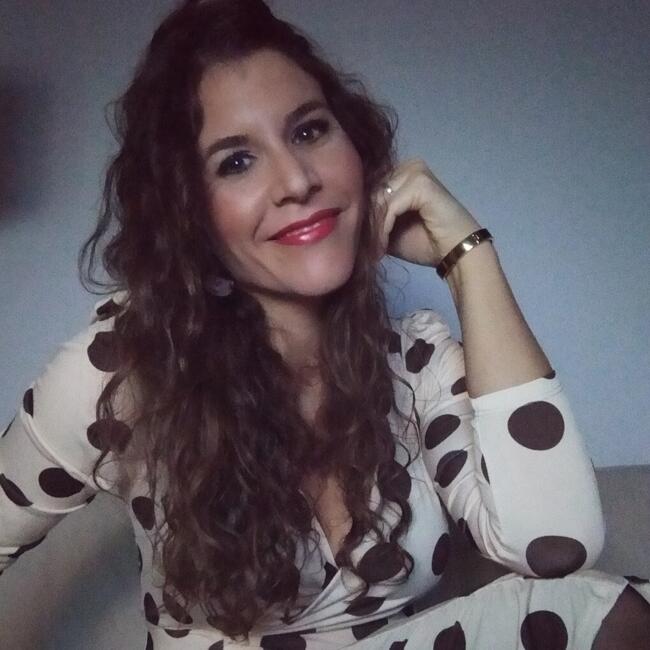 Niñera en Madrid: Priscila