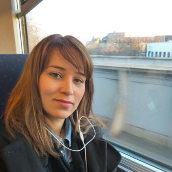 Babysitters in Gent: Hajer