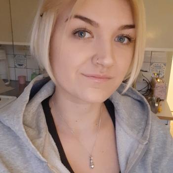 Barnvakt Fredrikshamn: Iida