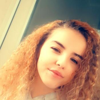 Baby-sitter in Esch-sur-Alzette: Melanie