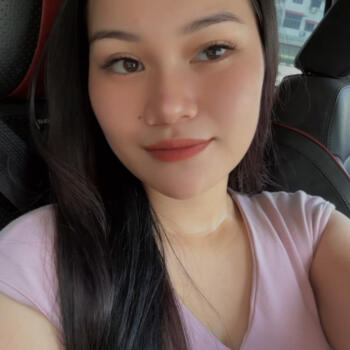 Babysitter Kampung Baru Subang: Rianaa