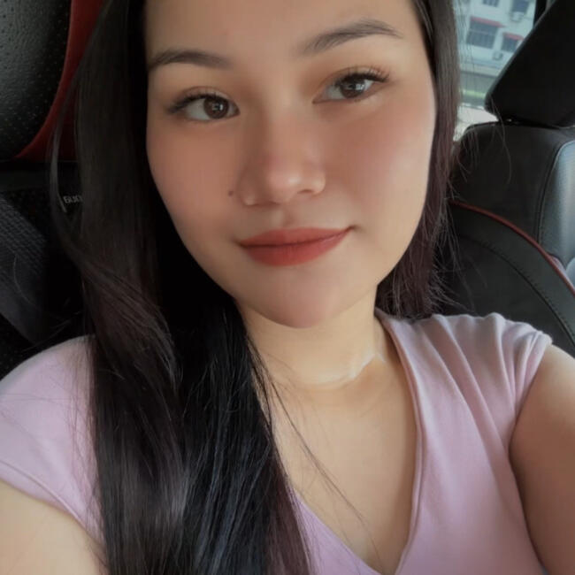 Babysitter in Kampung Baru Subang: Rianaa