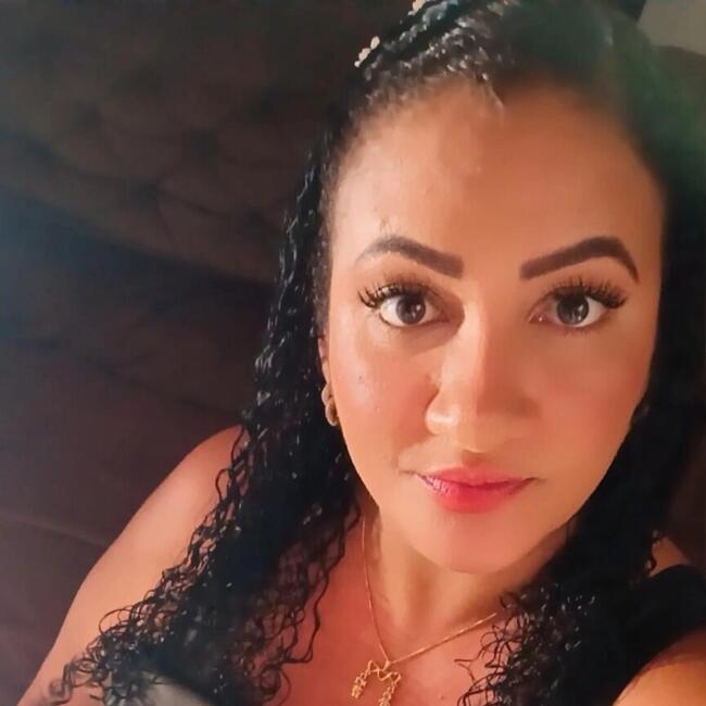 Babysitter in Presidente Prudente: Daniela
