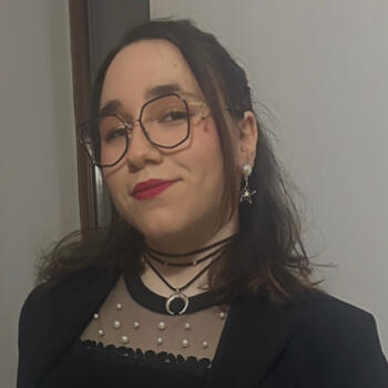 Babysitter in Gricignano di Aversa: Selenia