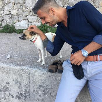 Educatore a Napoli: Anna