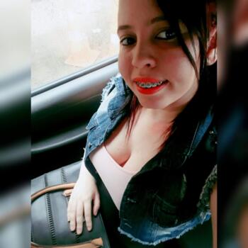 Babá em Guarujá: Talita