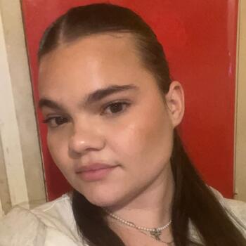 Baby-sitter Marseille: Jade