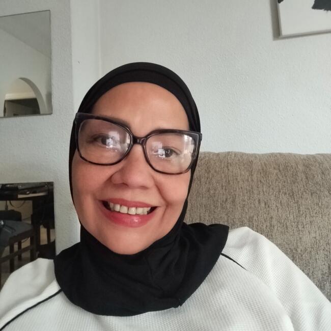Nanny in Marbella: Margleris
