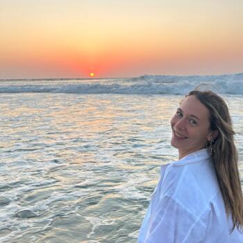 Babysitter in Anglet: Margaux