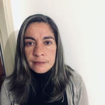 Niñera en Montevideo: Claudia
