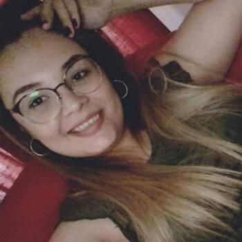Babysitter in San Justo (Provincia de Buenos Aires): Angie