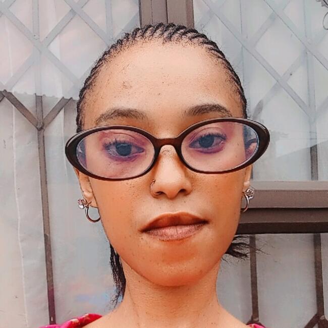 Nanny in Durban: Phumelele