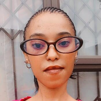 Nanny in Durban: Phumelele