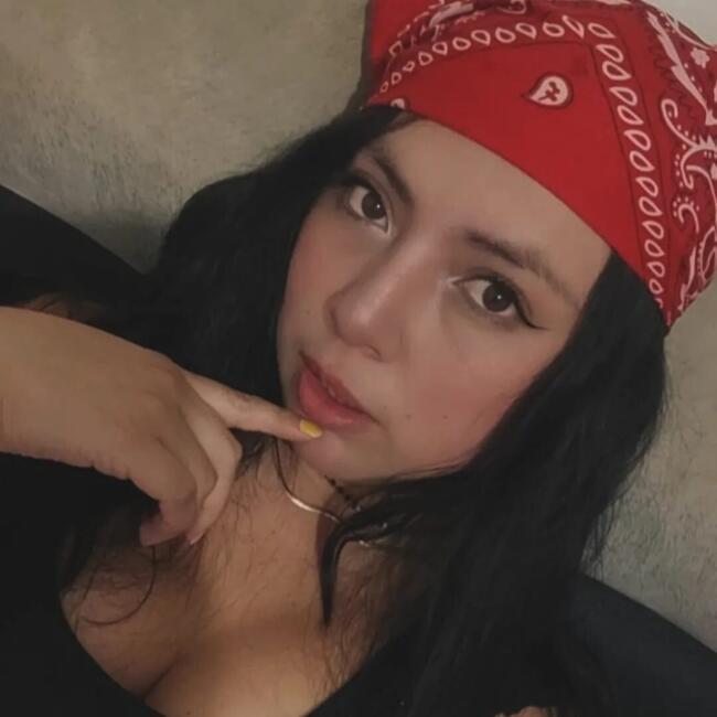 Trabajo para niñera en Quito: Nathie