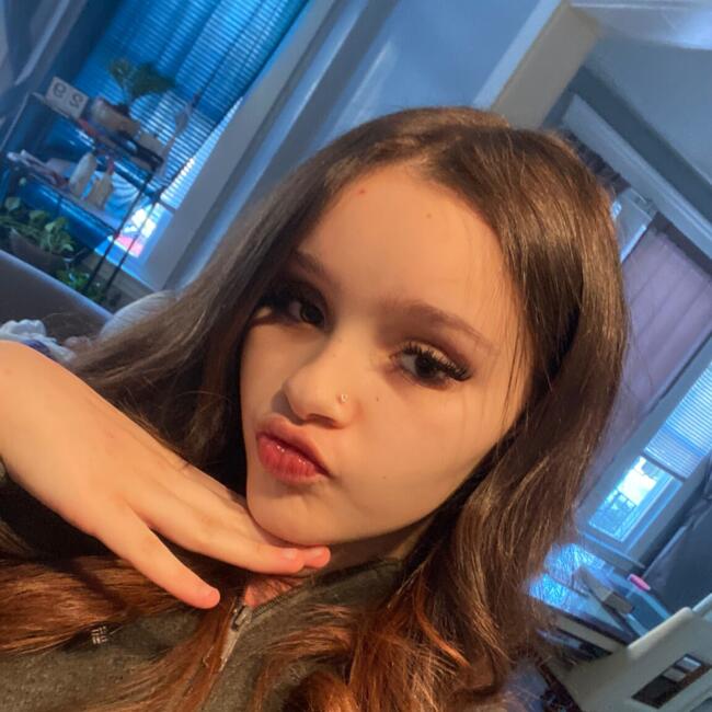 Babysitter in New Haven: Carielys