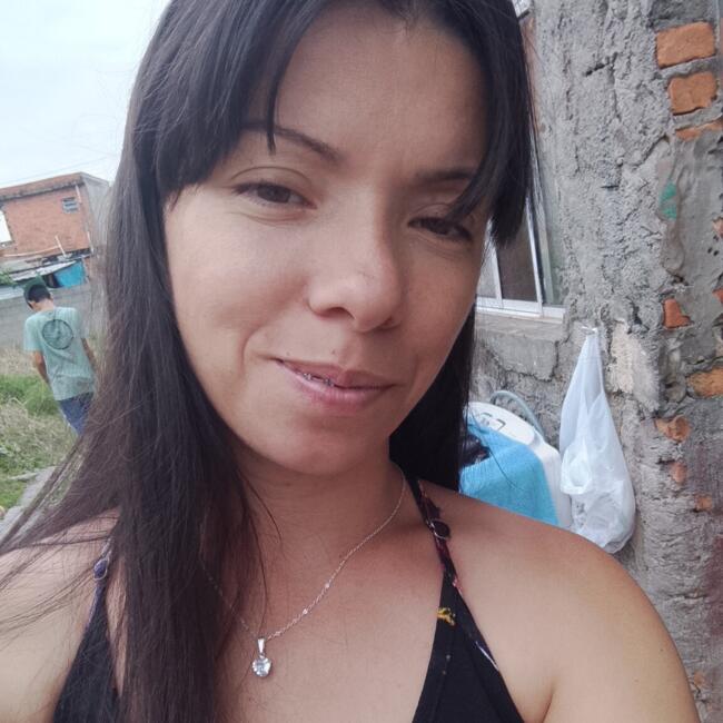 Babysitting job in Mogi das Cruzes: Tatiane