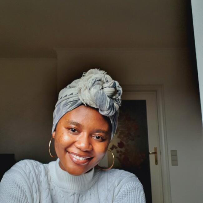 Babysitter in Antwerpen: Tracy