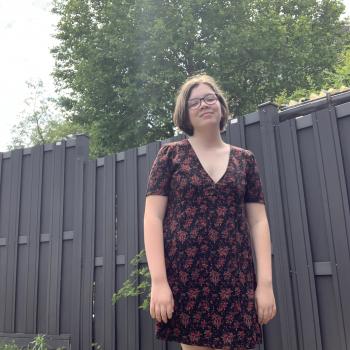 Babysitter Bussum: Lisa