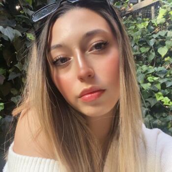 Niñera en Bogotá: Mariana