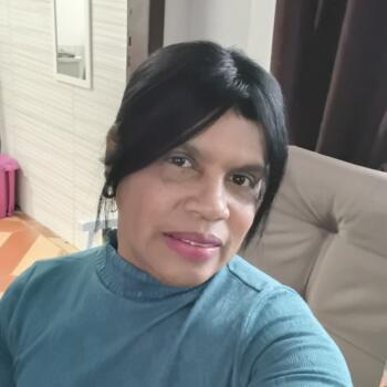 Babysitter Criciúma: Maria Helena