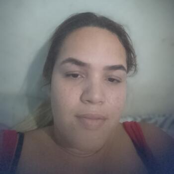 Babysitter in Rio de Janeiro: Ana