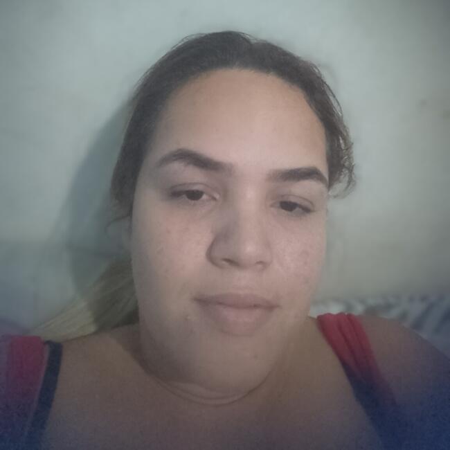 Babysitter in Rio de Janeiro: Ana